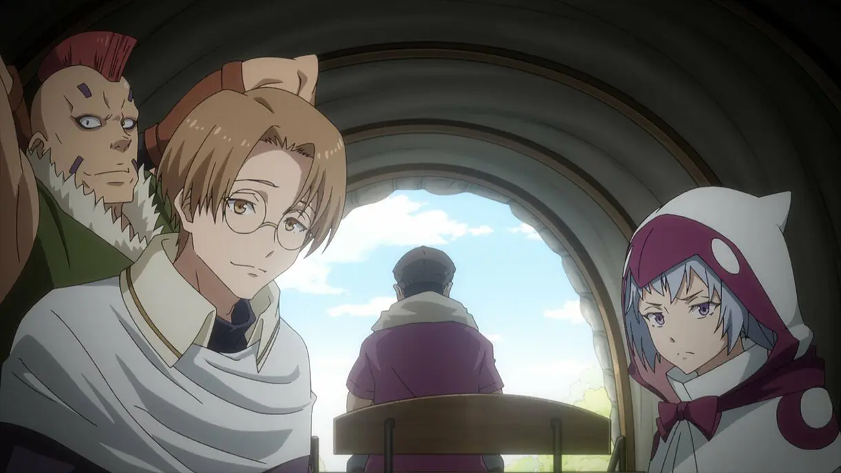 Tensei Shitara Slime Datta Ken