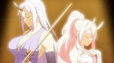 Imagen de Tensei Shitara Slime Datta Ken: horario y dónde ver el episodio 21 de la temporada 3