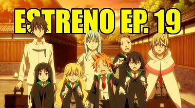 Imagen de Tensei Shitara Slime Datta Ken: horario y dónde ver el episodio 19