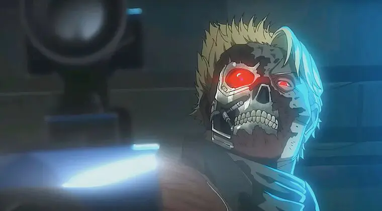 Imagen de Crítica de Terminator Zero: Una visión novedosa para la revolución más clásica