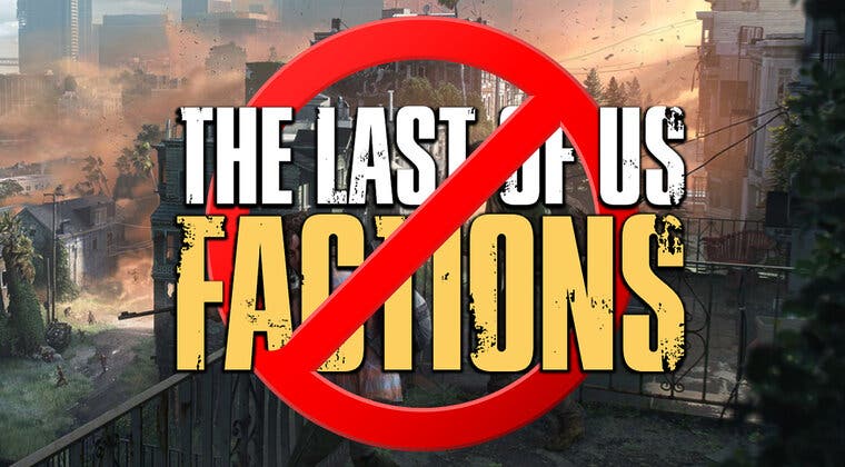 Imagen de The Last of Us Factions fue el principal causante de los despidos dentro de Naughty Dog