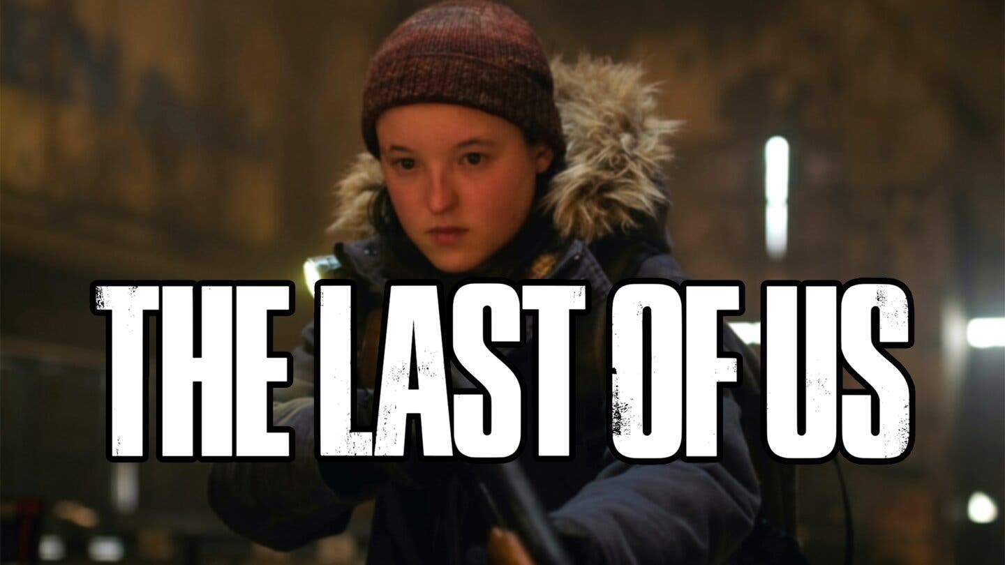 The Last of us Temporada 2