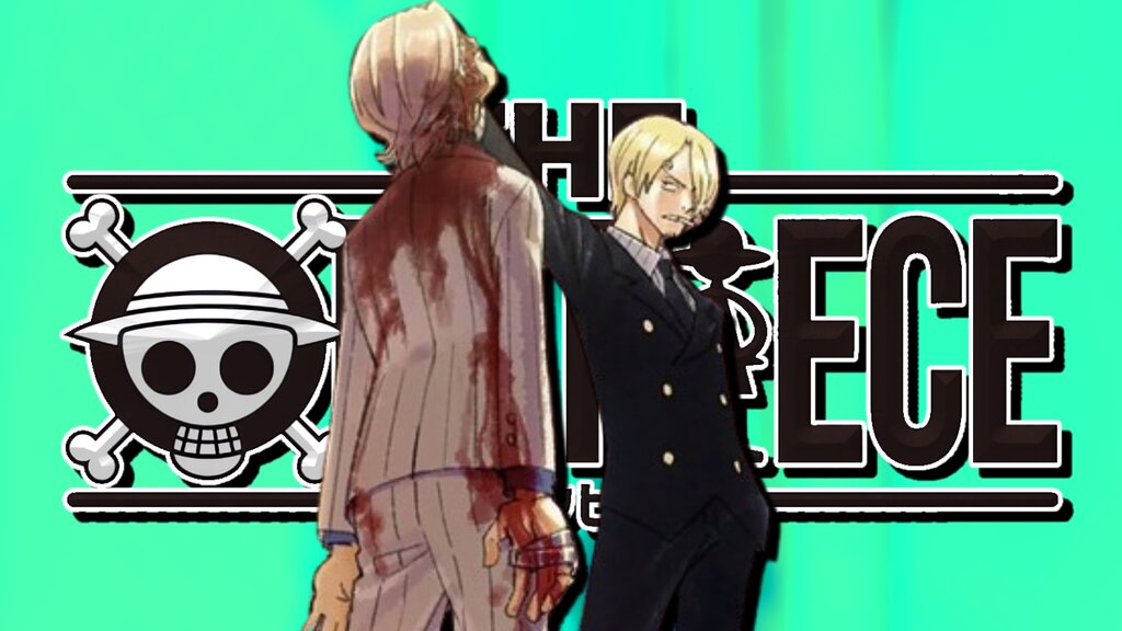 The One Piece y la censura
