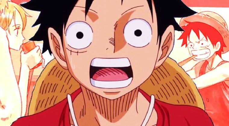 Imagen de ¿Podría The One Piece cambiar cosas del manga? Eiichiro Oda no quiere que 'copien y peguen' en el remake