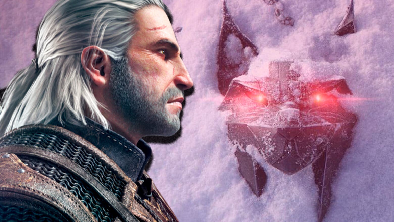 Geralt no será el protagonista de The Witcher 4