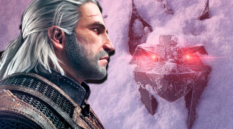 Imagen de Geralt estará presente en The Witcher 4, pero no será el protagonista