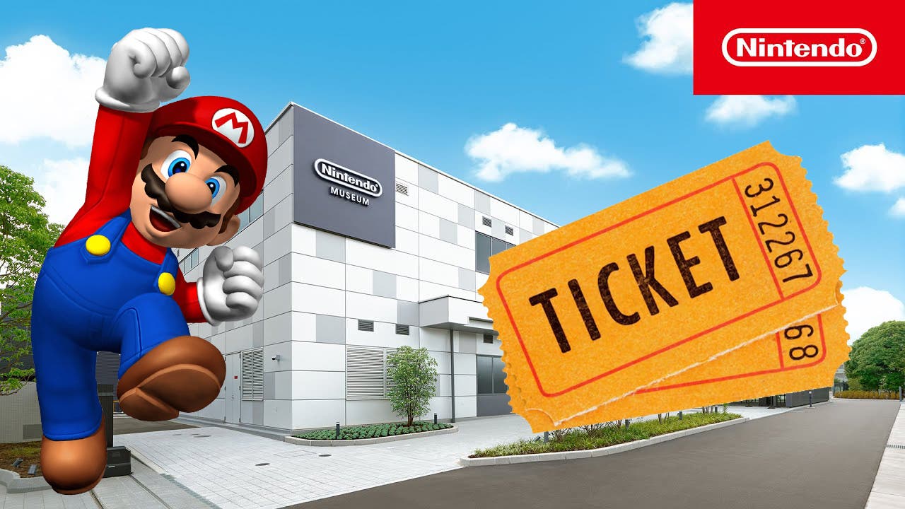 museo nintendo museum