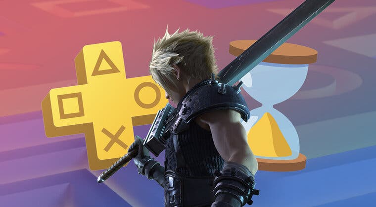 Imagen de Cuánto tiempo estará Final Fantasy VII Remake: Intergrade gratis con PS Plus