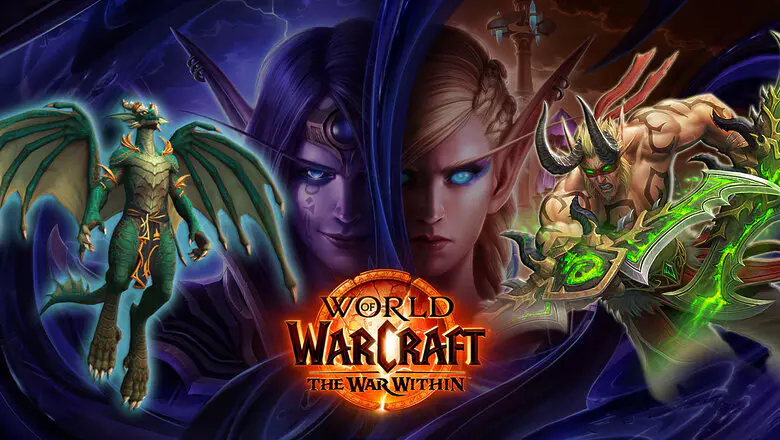 Tier List The War Within: Mejores Clases DPS de World of Warcraft 2024