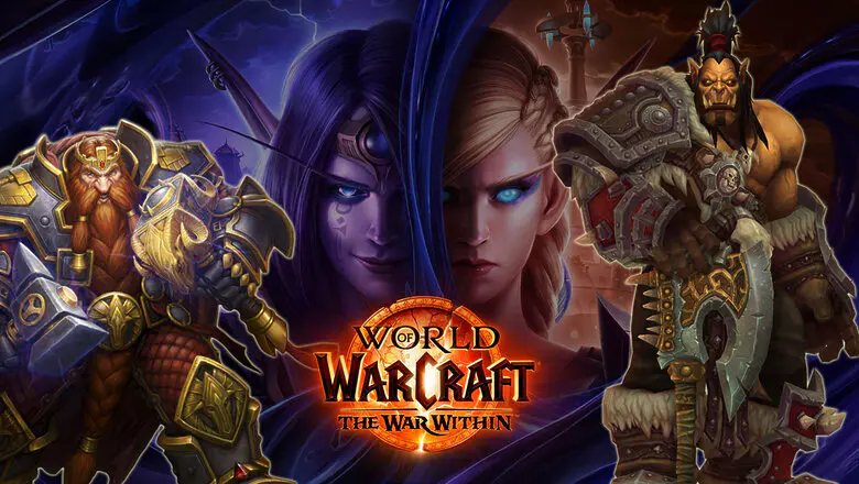 Tier List The War Within: Mejores Tanques de World of Warcraft 2024