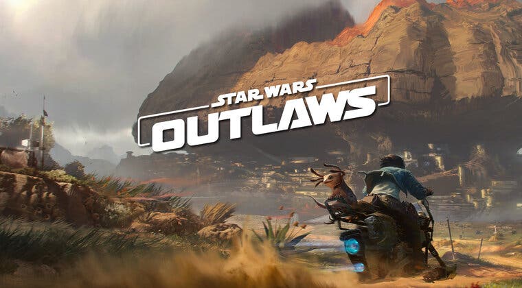 Imagen de El director creativo de Star Wars Outlaws expresa su decepción con las críticas, pero mantiene la esperanza