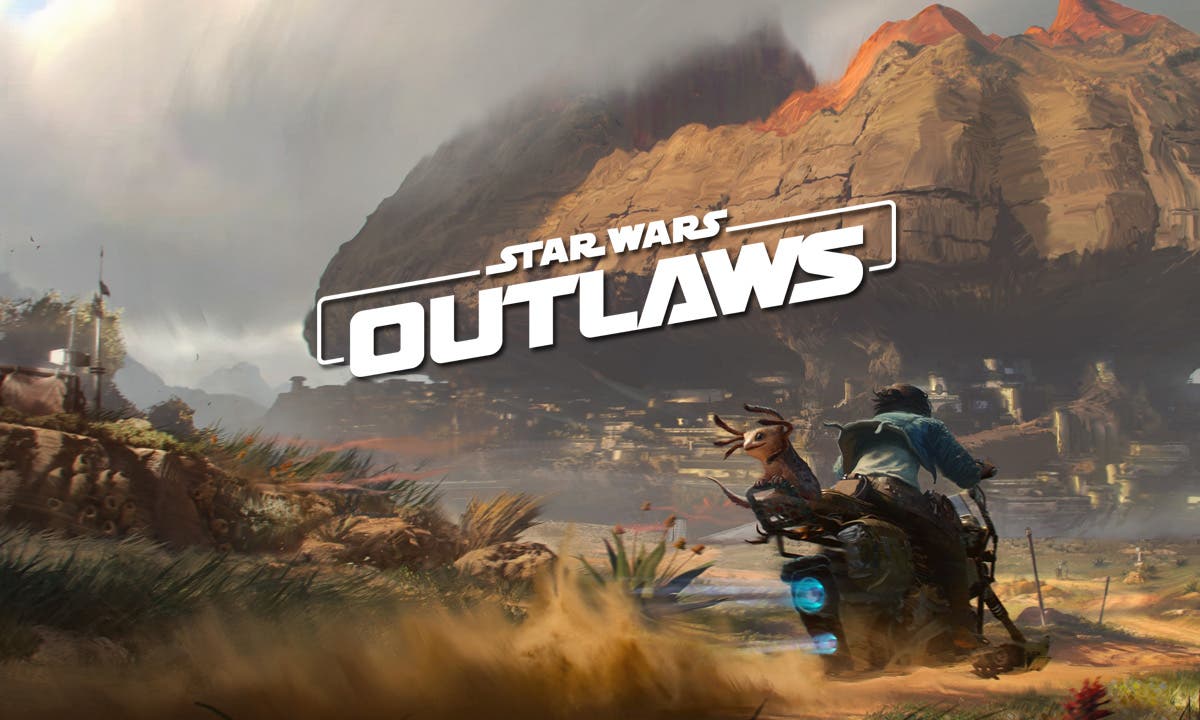 Todos los planetas y mundos disponibles en Star Wars Outlaws