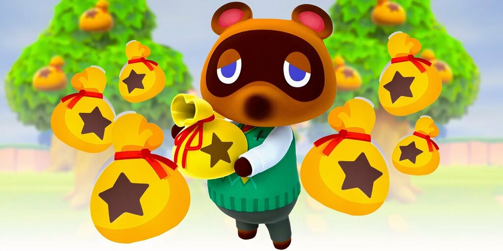 animal crossing