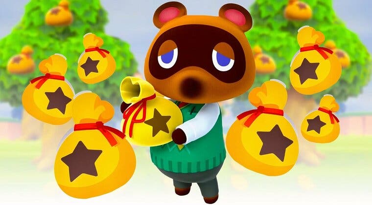 Imagen de Nintendo busca exprimir a los fans de Animal Crossing incluso cuando uno de sus juegos más populares está por cerrar