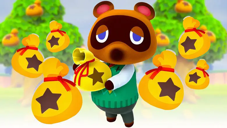 animal crossing