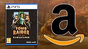 Imagen de Reserva Tomb Raider I-III Remastered en formato físico por menos dinero a través de esta oferta de Amazon