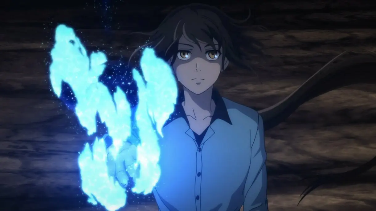 Tower of God