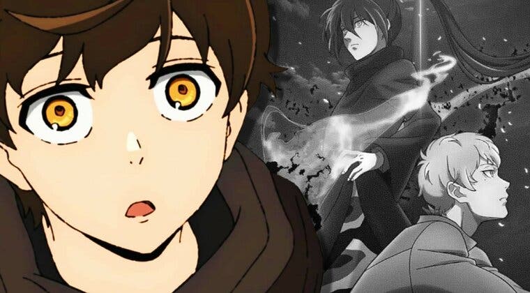 Imagen de Tower of God: Después de 7 episodios, ¿está la segunda temporada del anime al nivel de la primera?