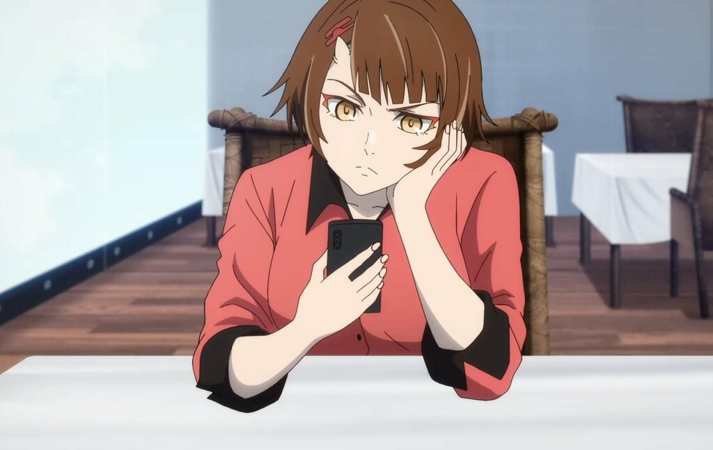 Tower of God