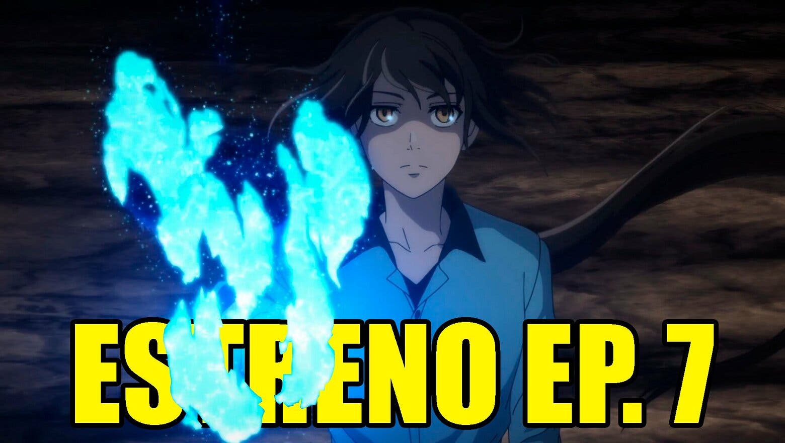 Tower of God horario