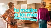 Imagen de Cómo ver 'Tu madre o la mía: Guerra de suegras' en cines: cuándo se estrena la nueva comedia española