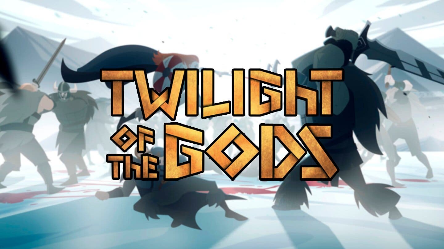 Twilight of The Gods