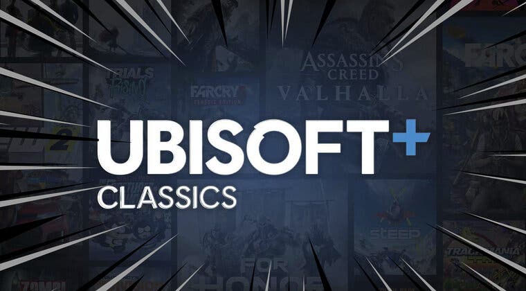 Imagen de Juega a más de 50 juegos este mes por solo 1€ con este ofertón en la suscripción de Ubisoft