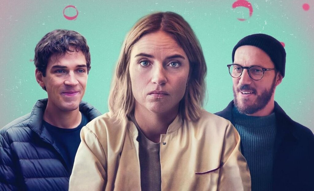 un hijo tuyo netflix
