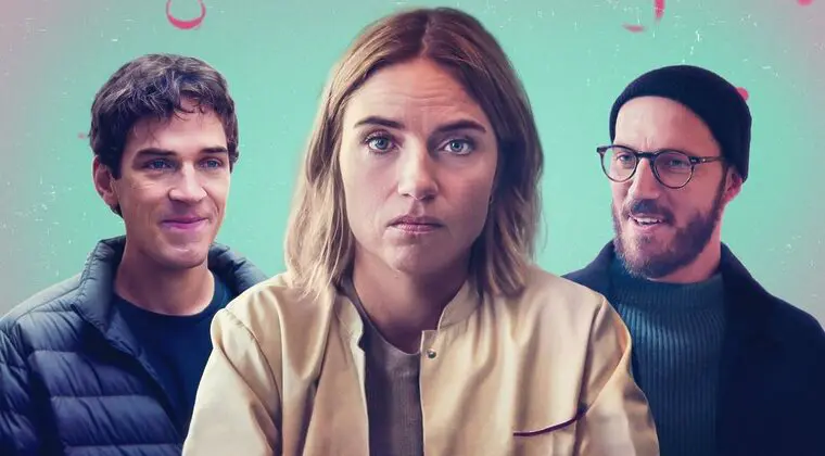 Imagen de Temporada 3 de 'Un hijo tuyo' en Netflix: Estado de renovación y posible fecha de estreno