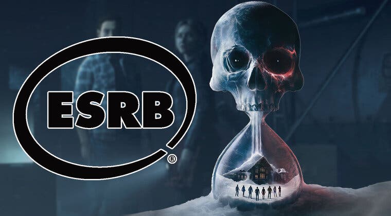 Imagen de Until Dawn Remake ya cuenta con su clasificación en ESRB y su fecha de lanzamiento se anunciaría muy pronto