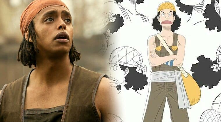 Imagen de ¿Hay whitewashing y racismo en The One Piece? El remake es criticado por el aspecto de Usopp