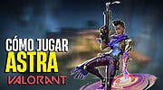 Imagen de Valorant: Cómo jugar mejor con Astra (Consejos, habilidades y estrategias)