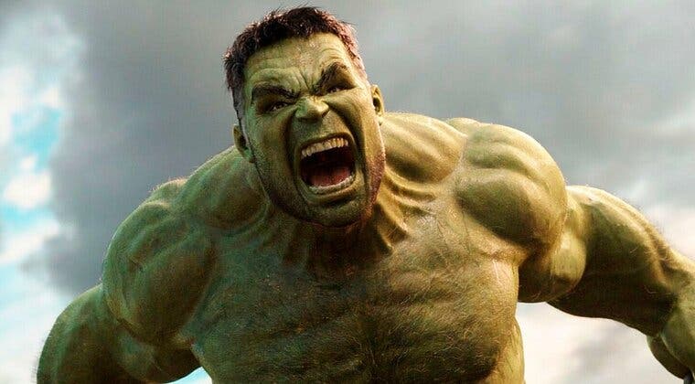 Imagen de ¿Cuántos tipos de Hulk hay y cuál es el más poderoso?