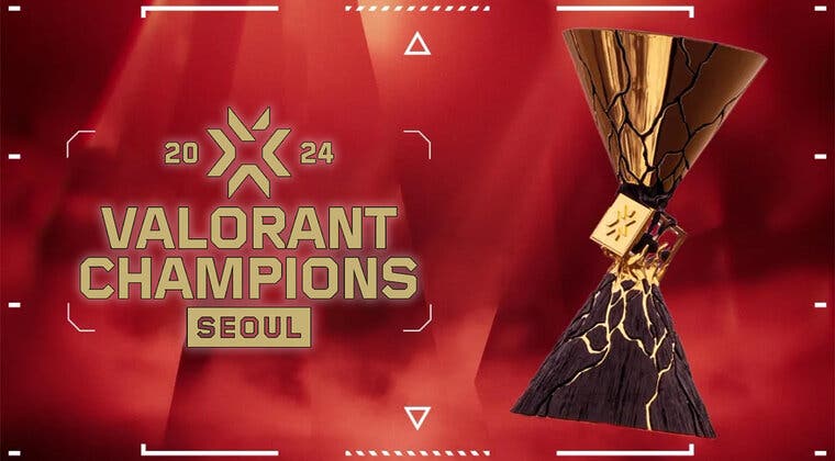 Imagen de Valorant Champions 2024 Seoul: Horario, fechas y formato de Playoffs explicado