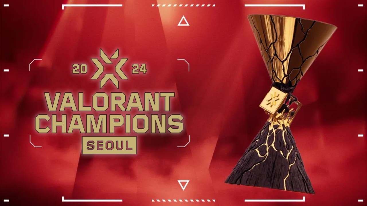 valorant champions 2024 seoul playoffs