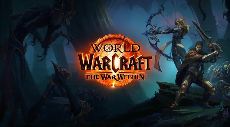 Imagen de Estas son las 18 monturas más fáciles de conseguir en World of Warcraft: The War Within y cómo obtenerlas