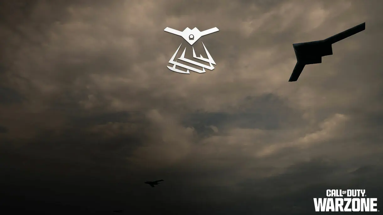 Warzone tendrá un nuevo evento en la temorada 5 recargada