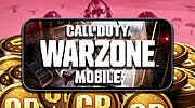 Imagen de Warzone Mobile: todos los códigos gratis con recompensas disponibles en agosto 2024