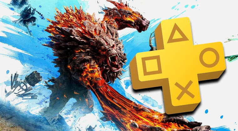 Imagen de ¿Suscrito a PS Plus Extra y Premium? Ya puedes descargar los juegos de agosto gratis