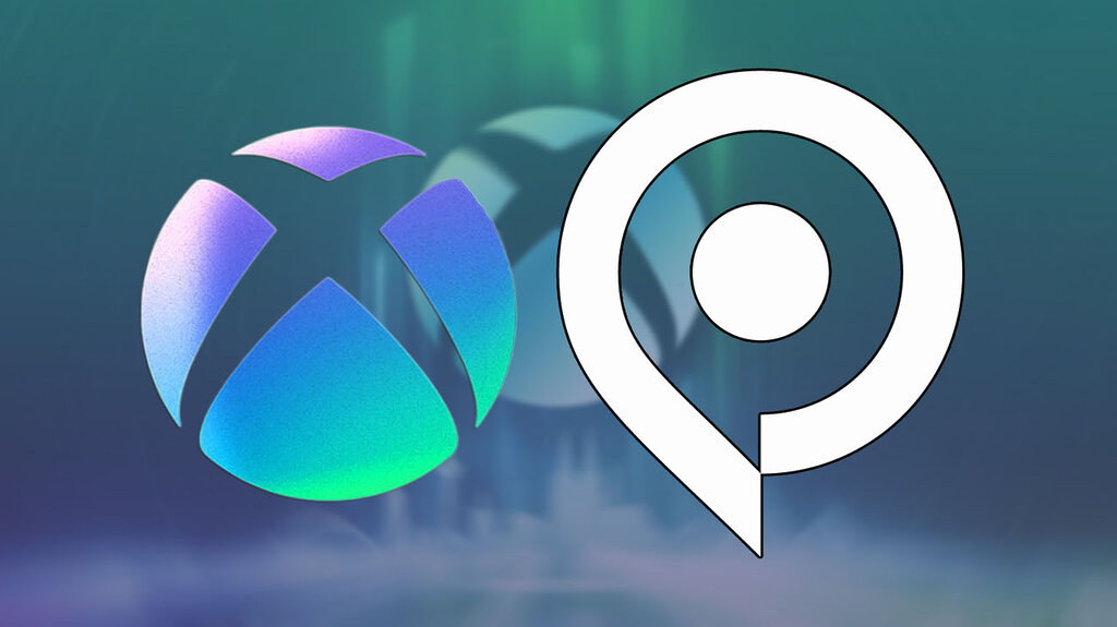 XBOX GAMESCOM 2024