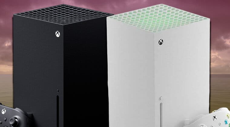 Imagen de Anunciados 3 nuevos modelos de Xbox Series X/S, incluyendo una solo digital: precio, fecha y dónde reservar