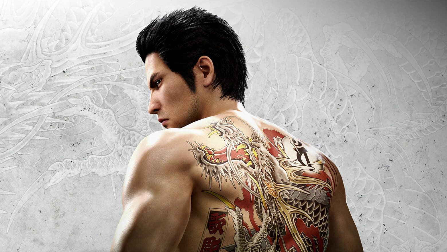 Yakuza Kiwami llegará en octubre a Nintendo Switch