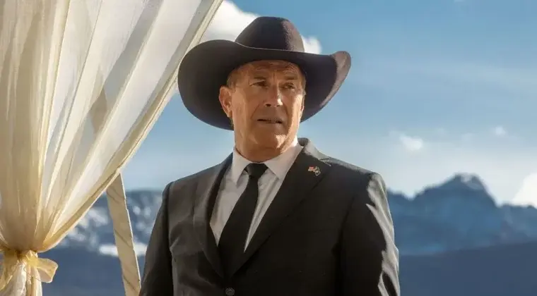 Imagen de Si aún no has visto 'Yellowstone', te estás perdiendo la mejor serie de SkyShowtime y un 'western' contemporáneo imprescindible