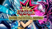 Imagen de ¿Fan de Yu-Gi-Oh!? Pues no te pierdas la recopilación de juegos clásicos para Nintendo Switch