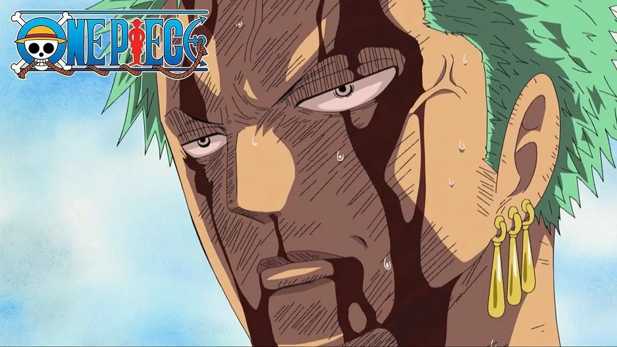 one piece
