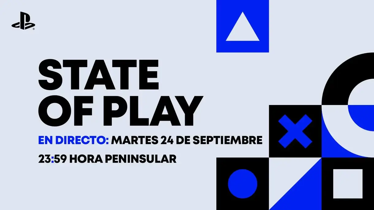 State of play 24 de septiembre de 2024