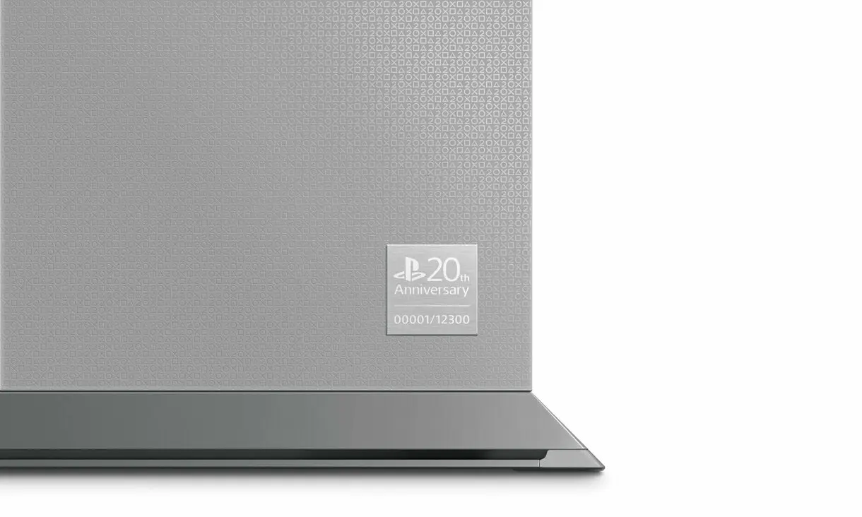 El legado de PlayStation en una consola: Así son las ediciones limitadas de PS4 y PS5