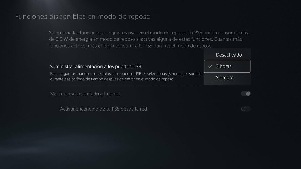 polémica actualización ps5