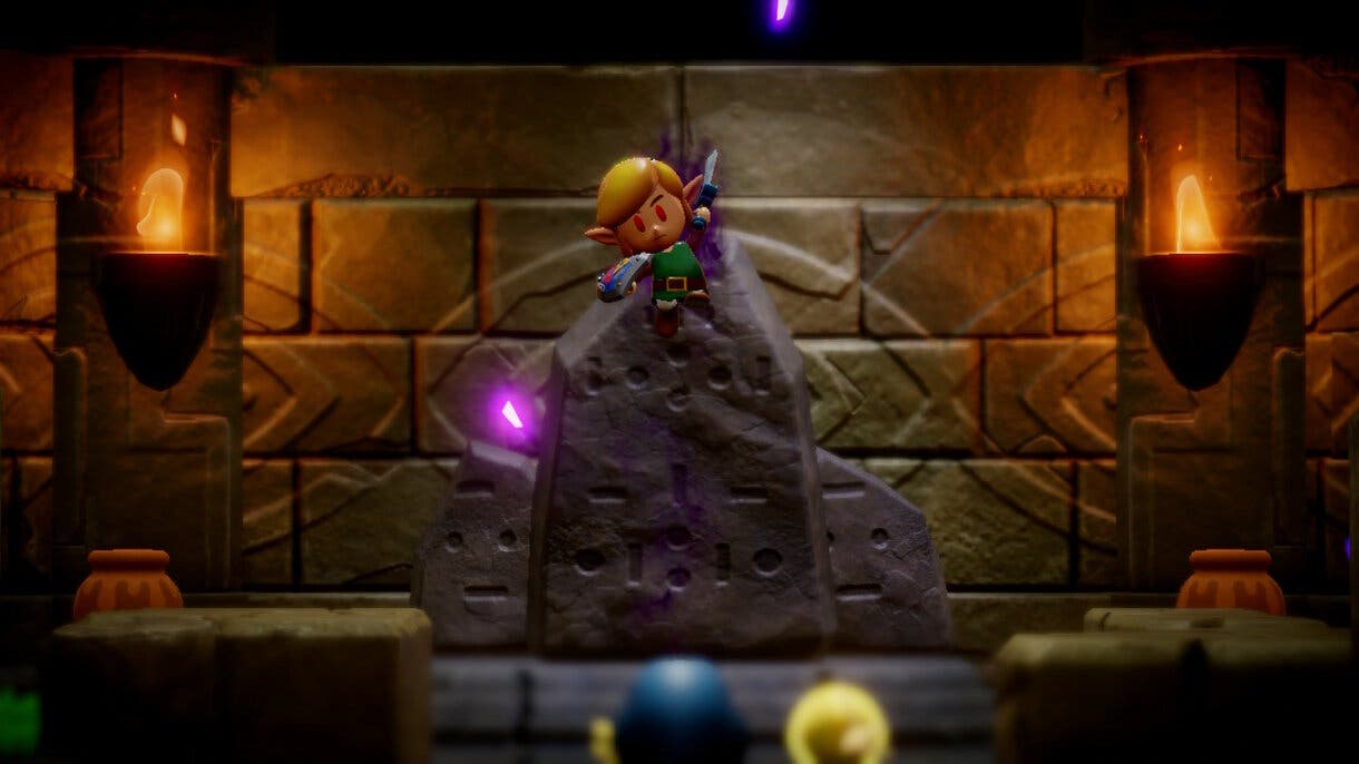 Guía The Legend of Zelda: Echoes of Wisdom