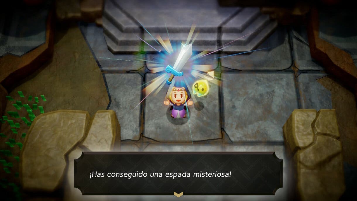 Guía The Legend of Zelda: Echoes of Wisdom